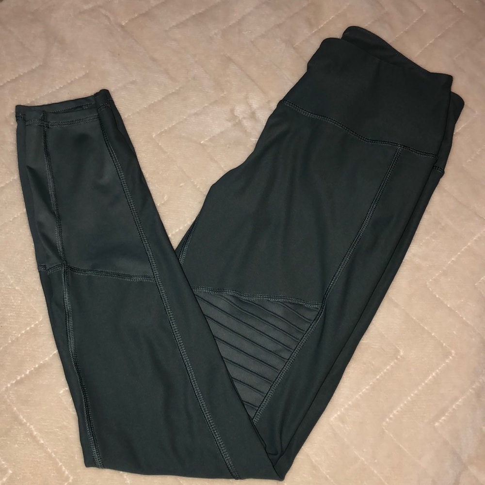 Athletic Leggings